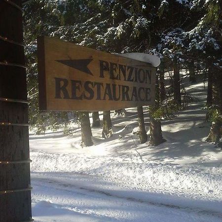 Penzion Adam Adamov  Esterno foto