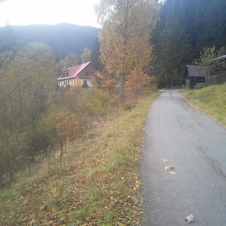 Penzion Adam Adamov  Esterno foto
