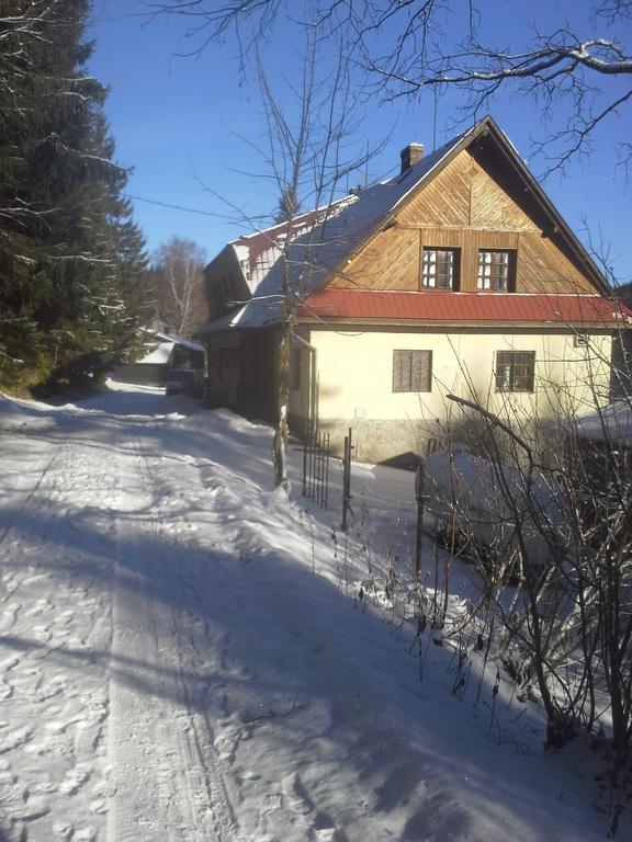 Penzion Adam Adamov  Esterno foto