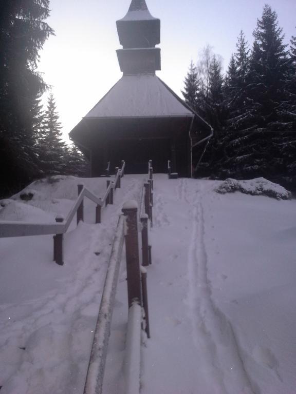 Penzion Adam Adamov  Esterno foto