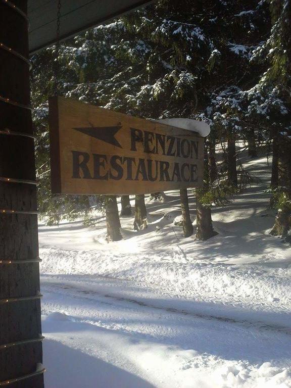 Penzion Adam Adamov  Esterno foto