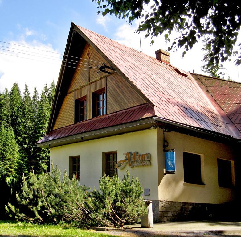 Penzion Adam Adamov  Esterno foto