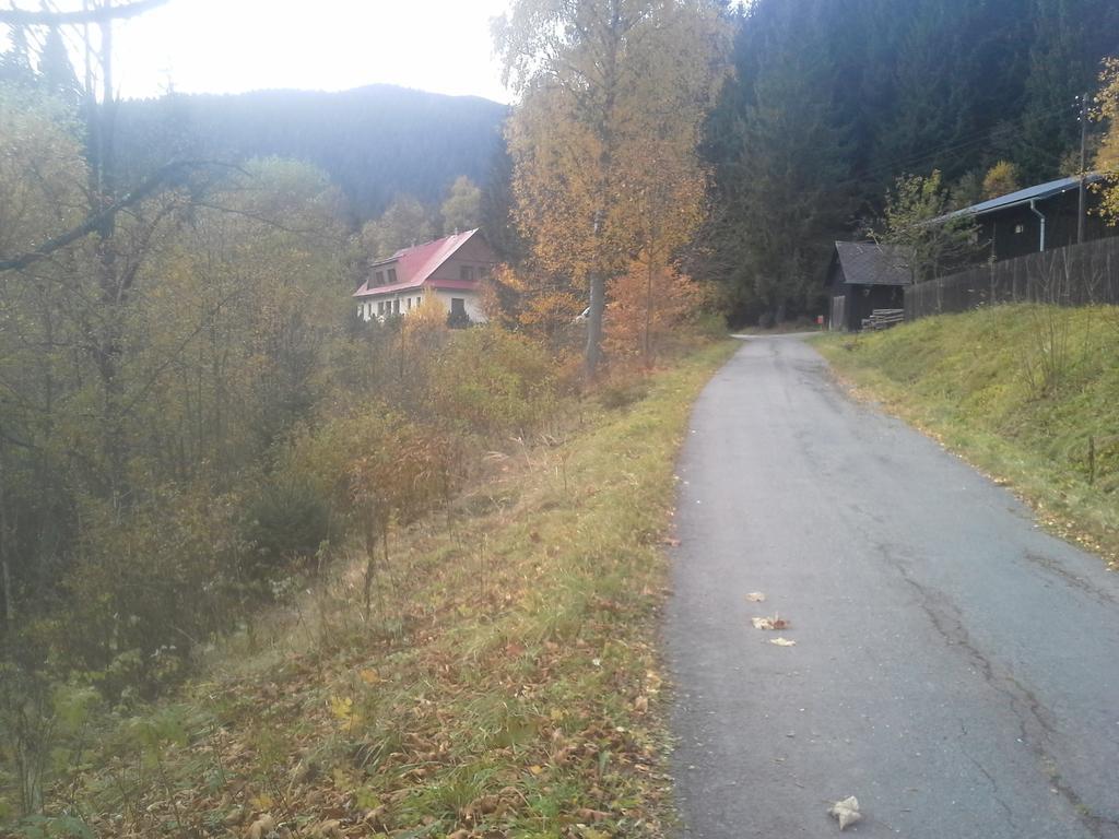 Penzion Adam Adamov  Esterno foto