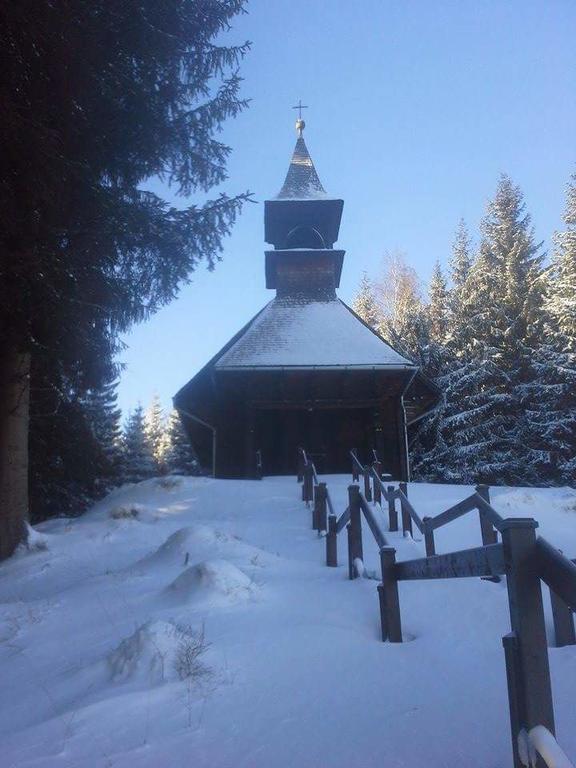 Penzion Adam Adamov  Esterno foto