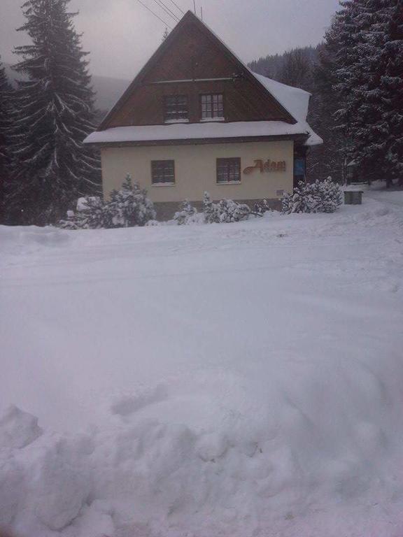 Penzion Adam Adamov  Esterno foto
